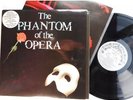 The Phantom Of The Opera 2 x LP + Booklet