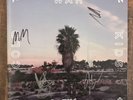Cold War Kids – L.A. LA Divine Signed Autographed Vinyl Record LP