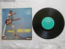 disque 25 cm de johnny hallyday 