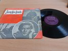 JERRY LEE LEWIS - LP - LONDON - HA-S.2138 - 1959 - PLUM LONDON - 1st ISSUE