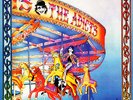 The Adicts ?– Sound Of Music LP 180 Gr Vinyl Taang Re New (2006) Punk Clockwork