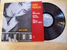 Concord Jazz CJ-356 Emily Remler East To Wes Hank Jones LP MINT Vinyl