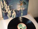 LP Uriah Heep - Demons Wizard, '72 DE, NM/NM, A-1/B-1, 1st. Press, FOC