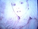 STEVIE NICKS If Anyone Falls (1983) USA Pic Sleeve PROMO 12