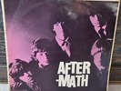 THE ROLLING STONES Aftermath LP original 1966 1st UK pressing vinyl record Mono