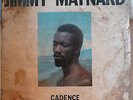 ISLAND FUNK PSYCH GUERILLA JIMMY MAYNARD Cadence LISTEN