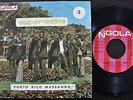 SUPER-COBA Fimpa Ntima 7 ANGOLA SINGLE 73' AFRO KILLER FUNK ROCK RHYTHMS N'GOLA