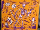 THE PLUGZ Better Luck LP Fatima Recordz Tito & Tarantula Alice Bag Zeros X punk