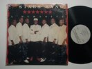 7 STARS BAND L’humaniste JULIE Cosmic Afro Funk Haiti + Raw Kompa LP HEAR A7