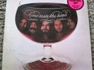 Deep Purple - Come Taste The Band - Warner Bros 1975 - Promo - NM