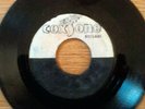 Wailing soul- without you   coxsone   VG+
