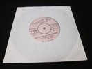 New Dancehall Racketeers - Bottle Baby Boogie - Rare Oz Rockabilly 45 Near Mint