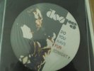 The Doors Picture Disc- Do you have fun tonight