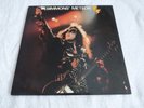 KISS LP SIMMONS METEOR