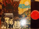 THE SEEDS Future LP GNP Crescendo Rec. 2038 US 1967 VG+ GATEFOLD ORIGINAL