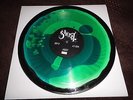 Ghost  – Majesty Vinyl LP Liquid Filled Record