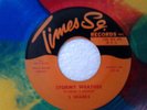 5 SHARKS 45 rpm 