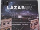 Original New York Cast, David Bowie & Enda Walsh - Lazarus / 3er-LP incl. DL