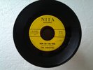 The Corlettes 45 rpm 