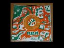 DAVID BOWIE (RIGHT/ FAME ) Editado en Ecuador RARE 45 RPM FADISA  1975