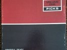 Grateful Dead Dick's Picks Vol. 1 Vinyl, Limited #1442 / 2000 4 LP vinyl box