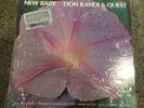 Sheffield Lab Direct to Disc New Baby Don Randi & Quest SEALED