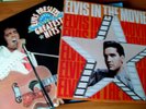 ELVIS PRESLEY    cofanetto  greatest hits   lp 33 giri