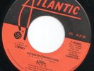 Modern Funk 45RPM - Kleeer - 
