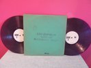 LED ZEPPELIN 2 LP SET LIVE ON BLUEBERRY HILL RARE COLORED VINYL Purple Holland