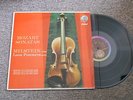 Capitol P 8452: Mozart Sonatas, Pommers, Milstein violin