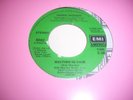 CHUCK JACKSON -WAITING IN VAIN - EMI AMERICA (NORTHERN / MODERN SOUL - 45 RPM)
