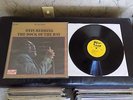 Otis Redding  The Dock Of The Bay LP original Volt VG+