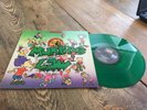 Murphy's Law - S/T LP green vinyl punk hardcore NYHC profile records 1986