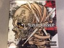 TRAVIS BARKER GIVE THE DRUMMER SOME VINYL RECORD blink 182 transplants yelawolf