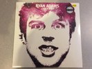 RYAN ADAMS ROCK N ROLL VINYL RECORD LP SEALED ORIGINAL FIRST PRESS lost highway