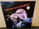 John Coltrane 