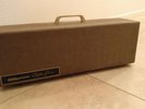 Seeburg Rhythm Prince drum machine suicide Alan Vega Martin Rev