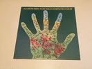 ALLISON RUN - GOD WAS COMPLETELY DEAF - LP 1989 MANTRA RECORDS ITALY - OIS -