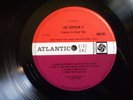 LED ZEPPELIN - LED ZEPPELIN II - Atlantic Label -  1969 Gatefold Sleeve EX-