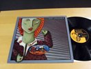 Exeimental Rock THE RESIDENTS Not Available RALPH RECORDS RR-1174 NM