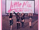 Little Mix Glory Days VINYL ALBUM RSD 2017 RECORD STORE DAY