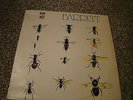syd barrett lp barrett UK original 1970 harvest psych pink floyd