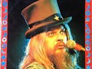 LEON RUSSELL - LEON LIVE Sealed US Original 3LP