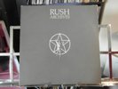 RUSH - ARCHIVES - RUSH / FLY BY NIGHT / CARESS OF STEEL - EX/EX+ 3 VINYL LPS