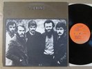 THE BAND s/t self titled US VINYL LP (orange/tan label) STAO-123 (F3) NM-