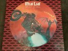 Meat Loaf Rare Bat Out Of Hell Vinyl Picture Disc Record LP 1977 Unplayed 1st Ed