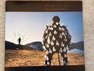 Pink Floyd Delicate Sound of Thunder PS2 44484 Columbia Stereo 2 LP Vinyl Record
