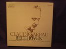 CLAUDIO ARRAU : BEETHOVEN DIE 32 SONATEN VARIATIONEN ARRAU EDITION 14LP BOX