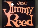 Jimmy Reed Just Vee Jay 1050 Mono Deep Groove Original Mint- Chicago Blues
