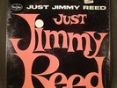 Jimmy Reed Just Vee Jay 1050 Stereo Original Mint- In Shrink Chicago Blues